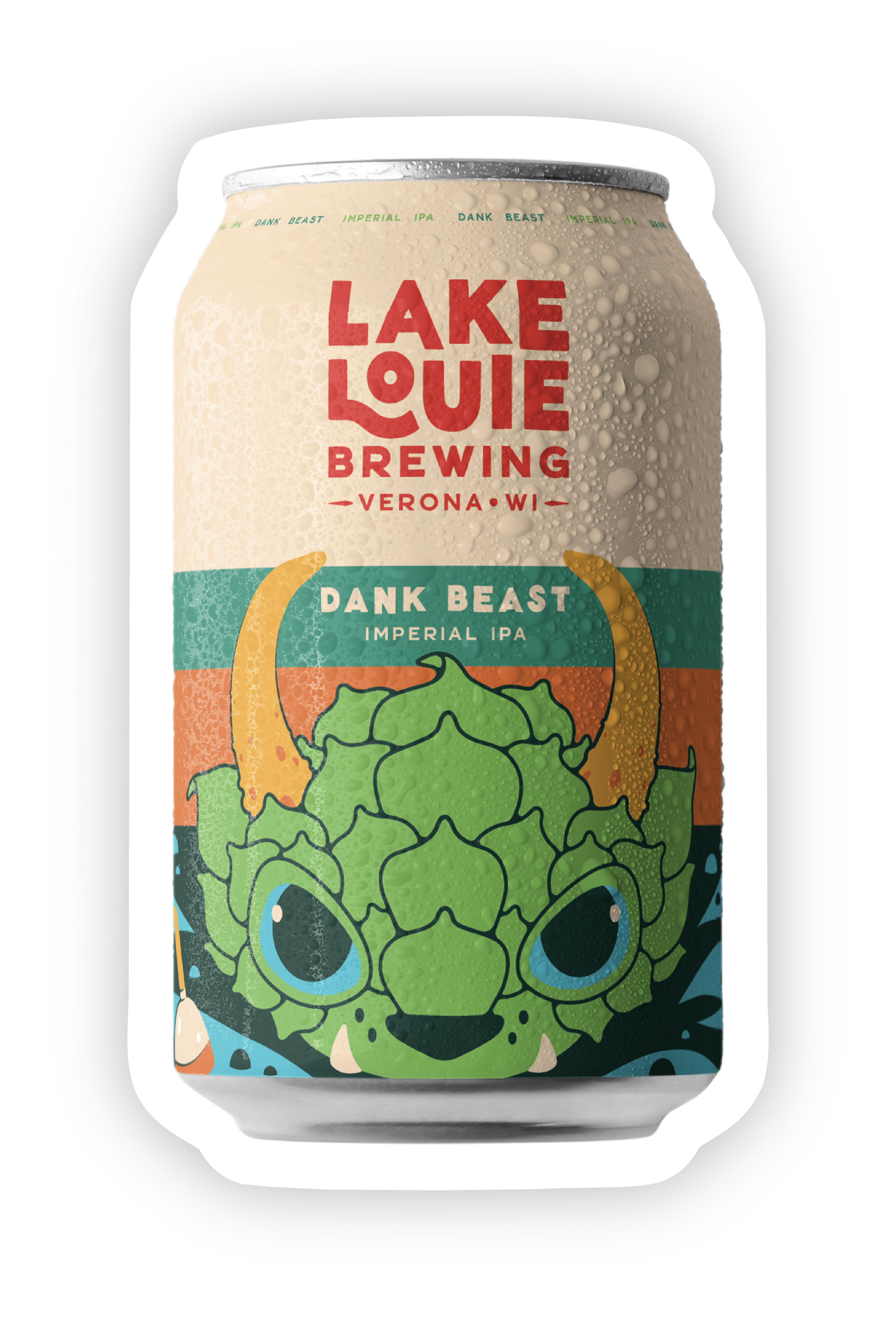 Dank Beast Can